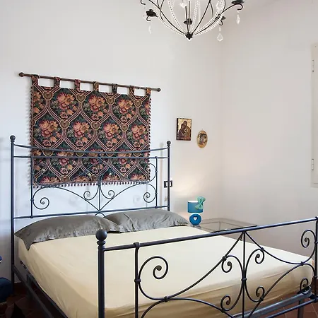 Holiday Beach M235 Villa Torre Lapillo