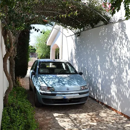 Villa Holiday Beach M235