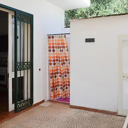 Villa Holiday Beach M235