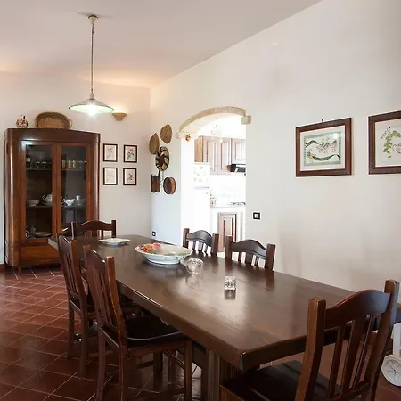 Villa Holiday Beach M235 Torre Lapillo